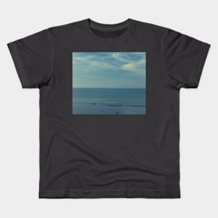 Photo Sea view Kids T-Shirt